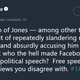 Image for article titled Ted Cruz Bravely Defends Alex Jones Against Facebook's Temporary Internet Jail